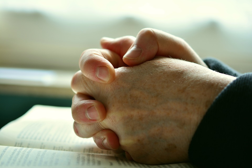 purpose-of-prayer